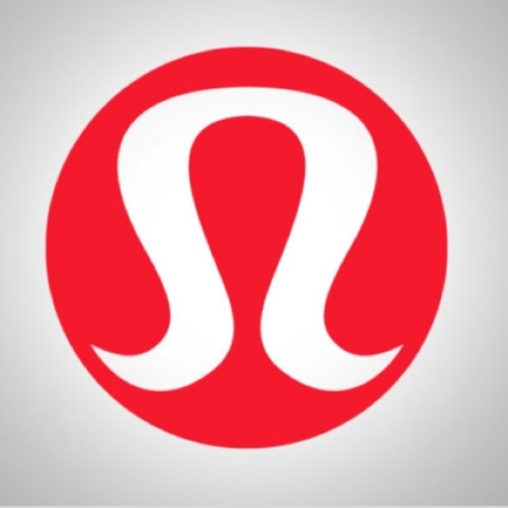 LOTS OF LULULEMON